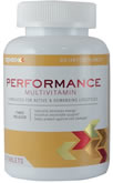 Multivitamin performance, 90TAB